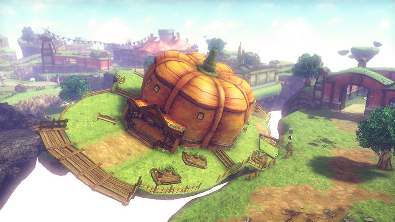 Hyrule Warriors - Imagen 32